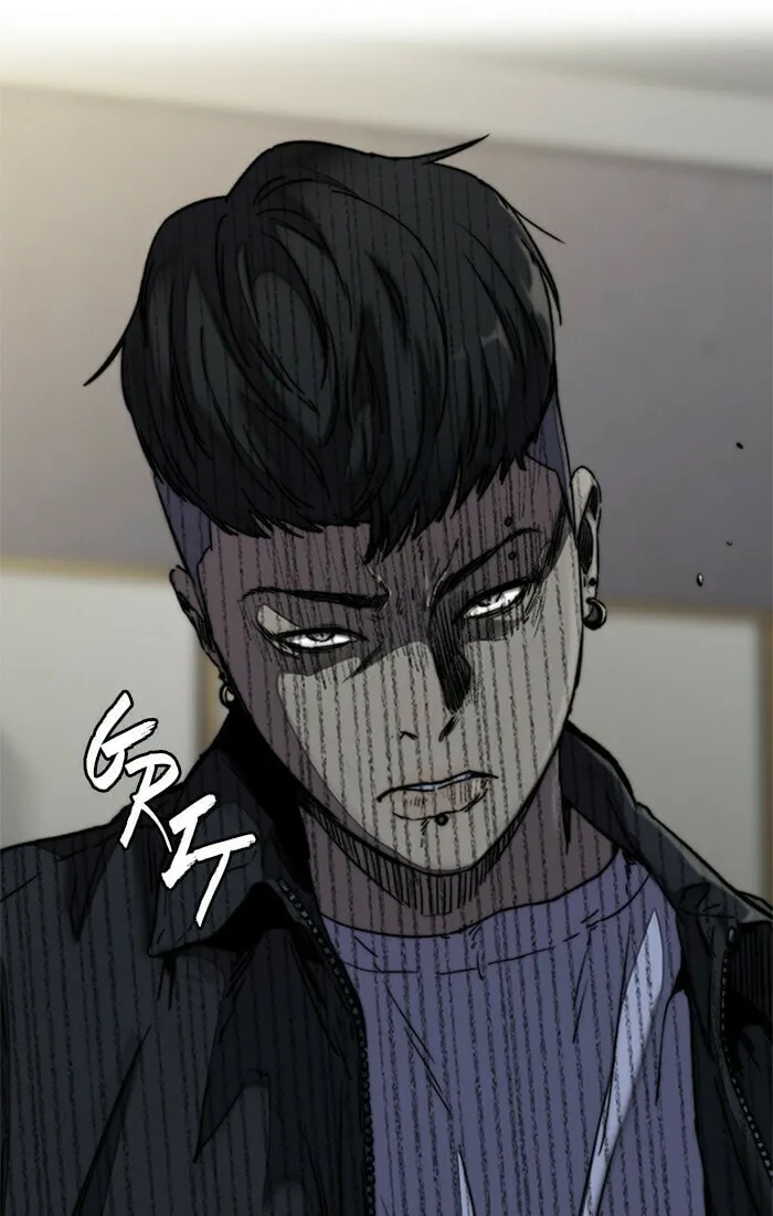 Wind Breaker Chapter 342 page 136 - 