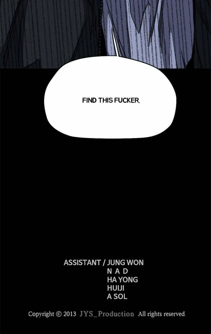 Wind Breaker Chapter 342 page 137 - 
