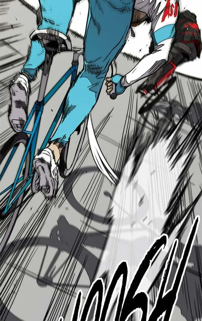 Wind Breaker Chapter 342 page 17 - 