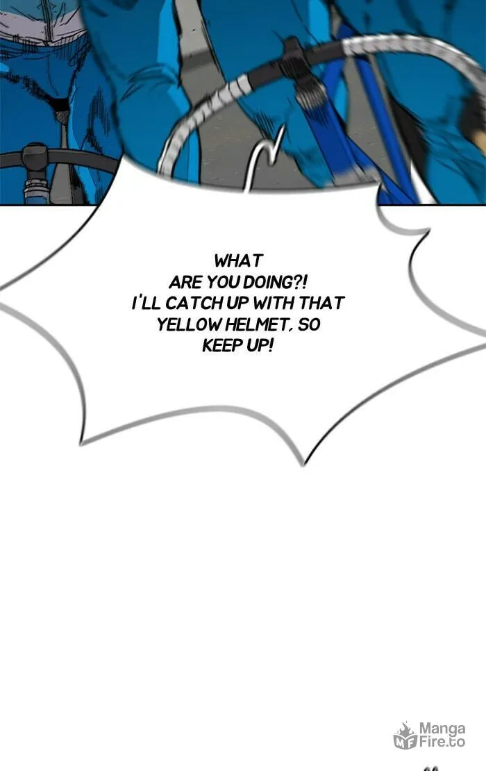Wind Breaker Chapter 342 page 21 - 