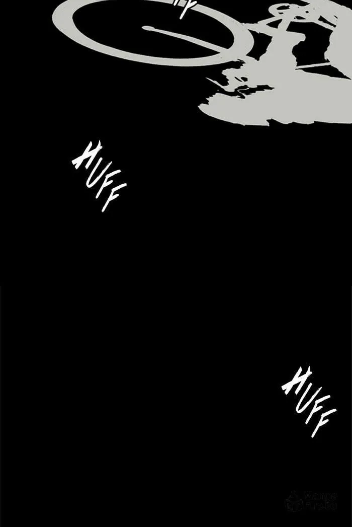 Wind Breaker Chapter 342 page 25 - 