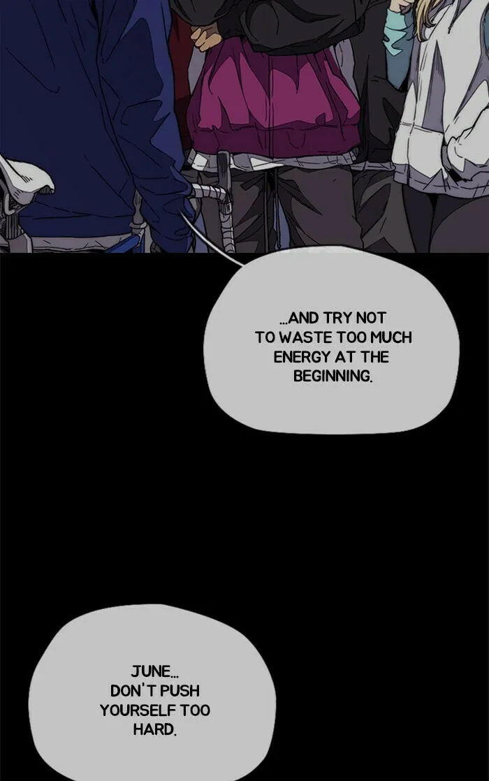 Wind Breaker Chapter 342 page 29 - 