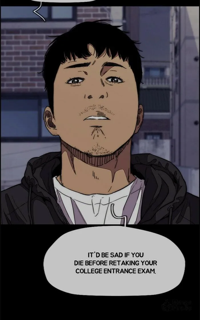 Wind Breaker Chapter 342 page 30 - 