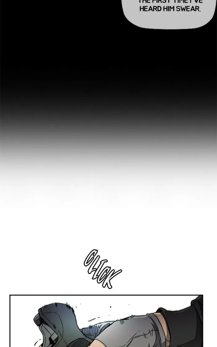 Wind Breaker Chapter 342 page 32 - 