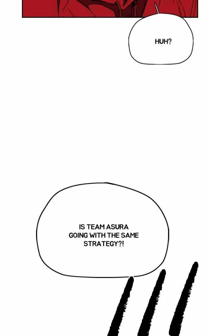 Wind Breaker Chapter 342 page 41 - 