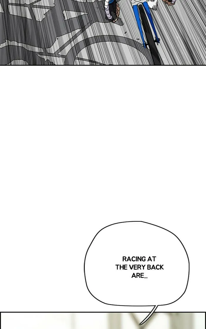 Wind Breaker Chapter 342 page 43 - 