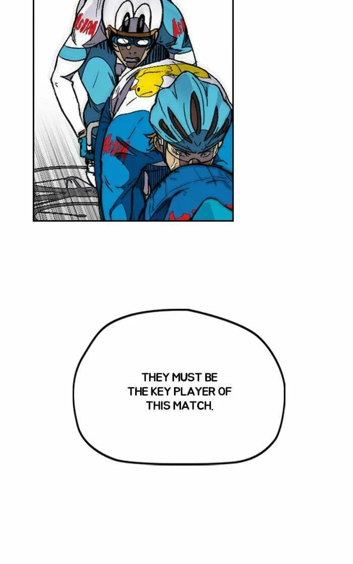 Wind Breaker Chapter 342 page 46 - 