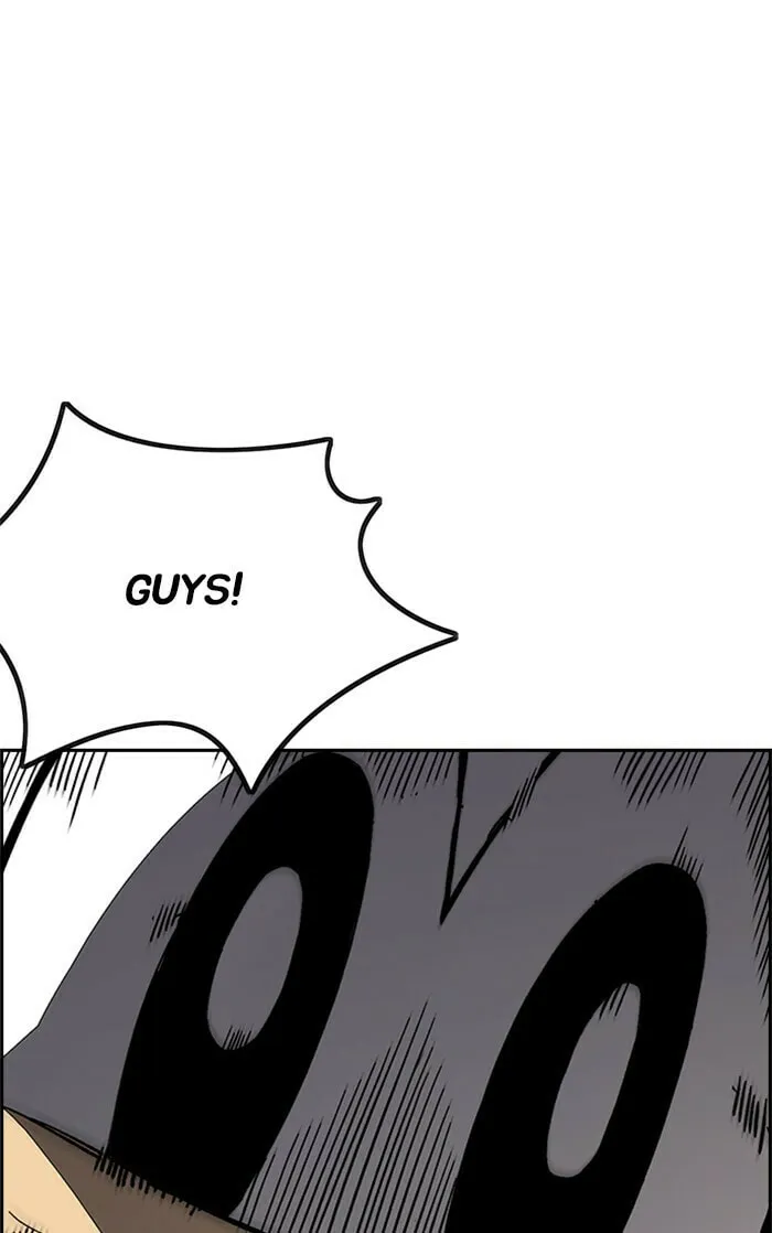 Wind Breaker Chapter 342 page 47 - 