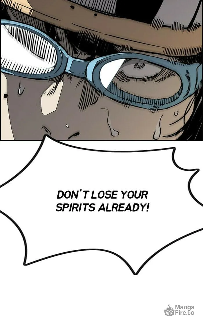 Wind Breaker Chapter 342 page 48 - 