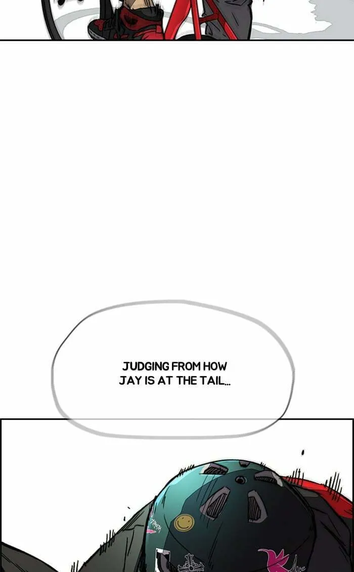 Wind Breaker Chapter 342 page 59 - 