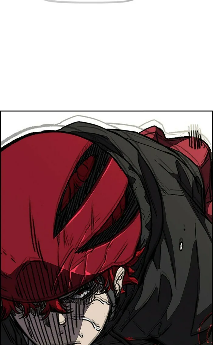 Wind Breaker Chapter 342 page 62 - 