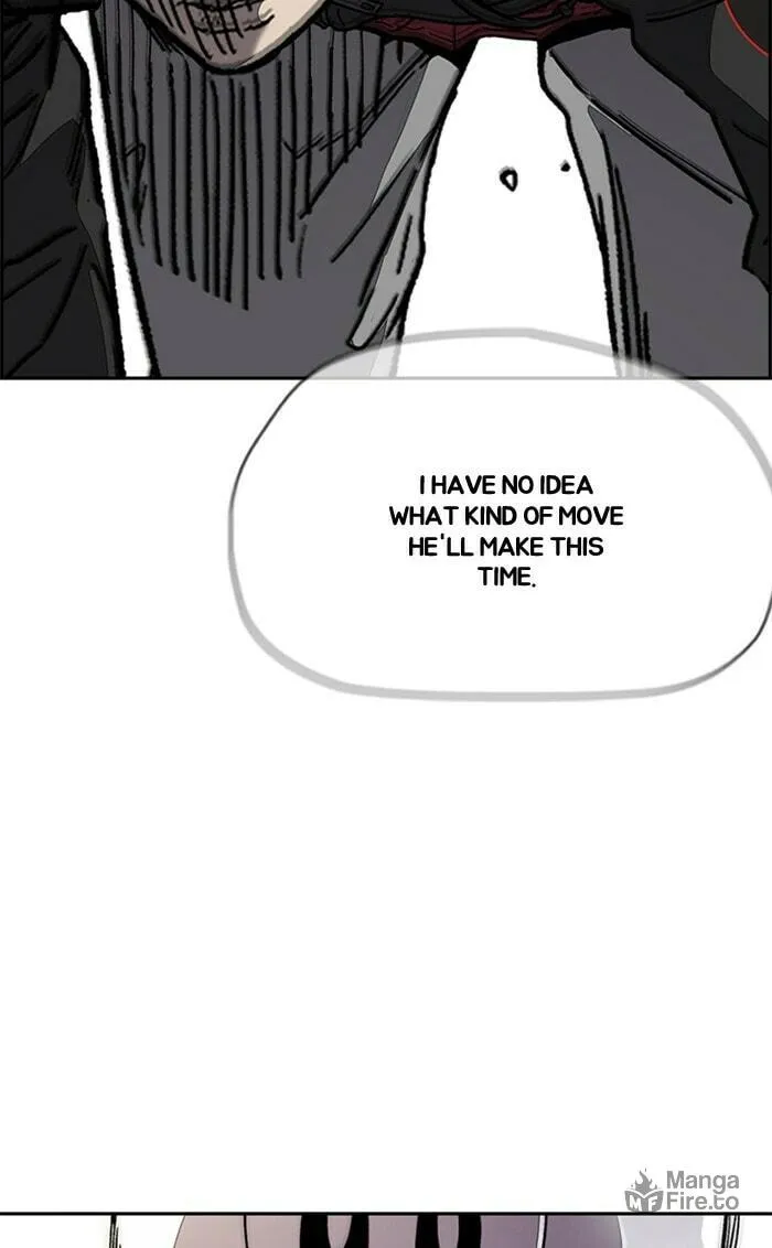 Wind Breaker Chapter 342 page 63 - 