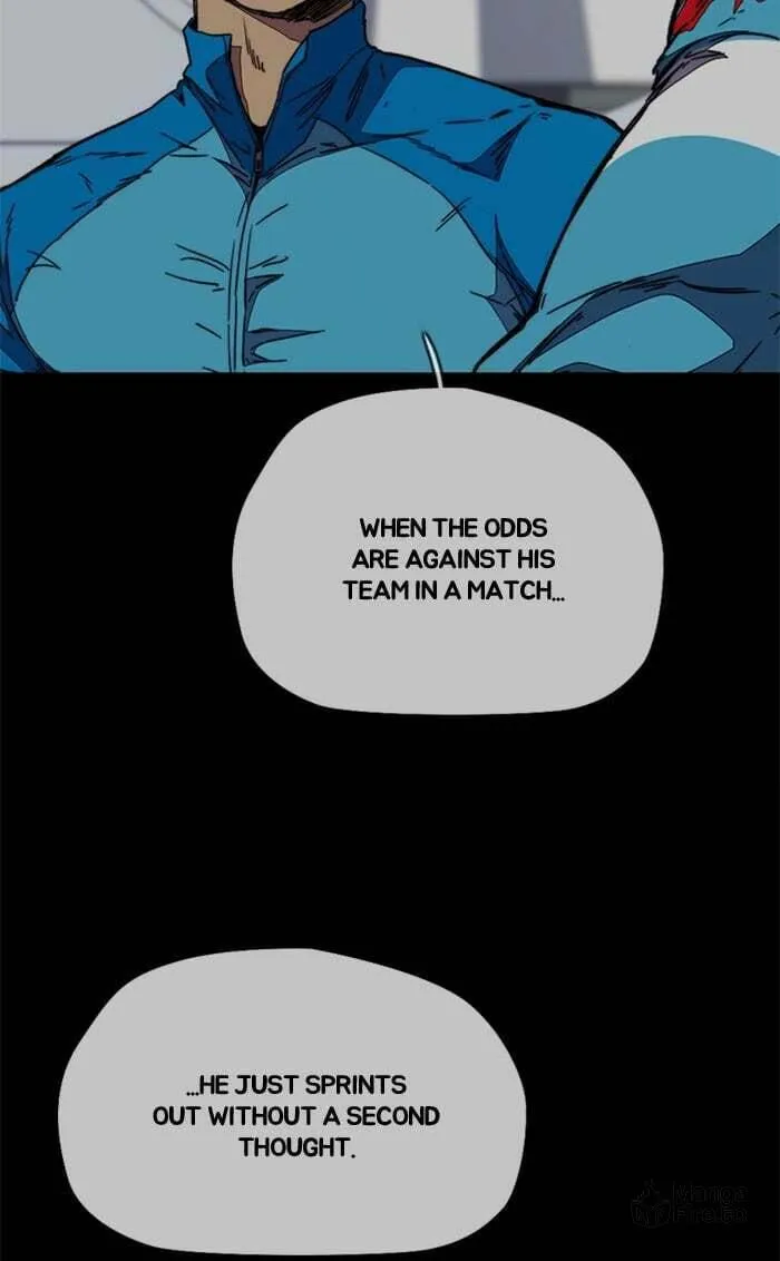Wind Breaker Chapter 342 page 69 - 