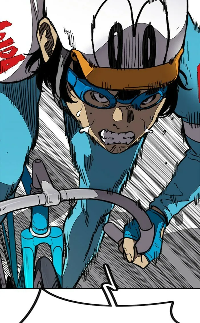 Wind Breaker Chapter 342 page 74 - 