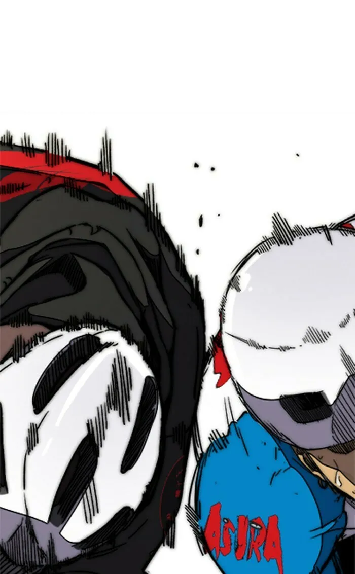 Wind Breaker Chapter 342 page 76 - 