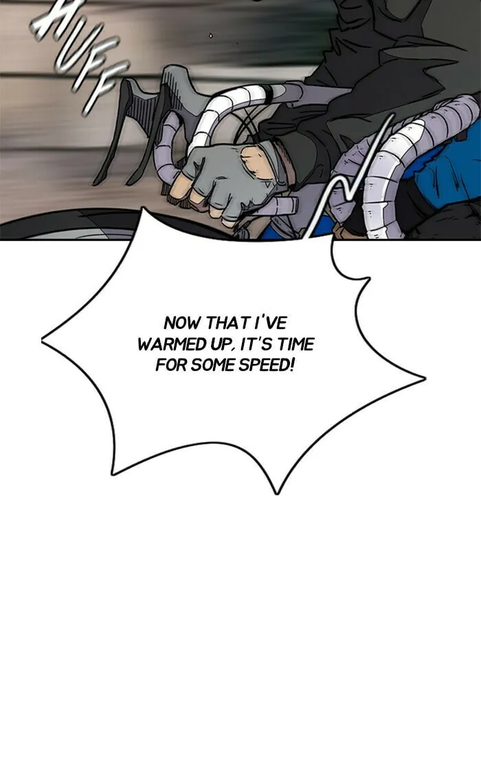 Wind Breaker Chapter 342 page 79 - 
