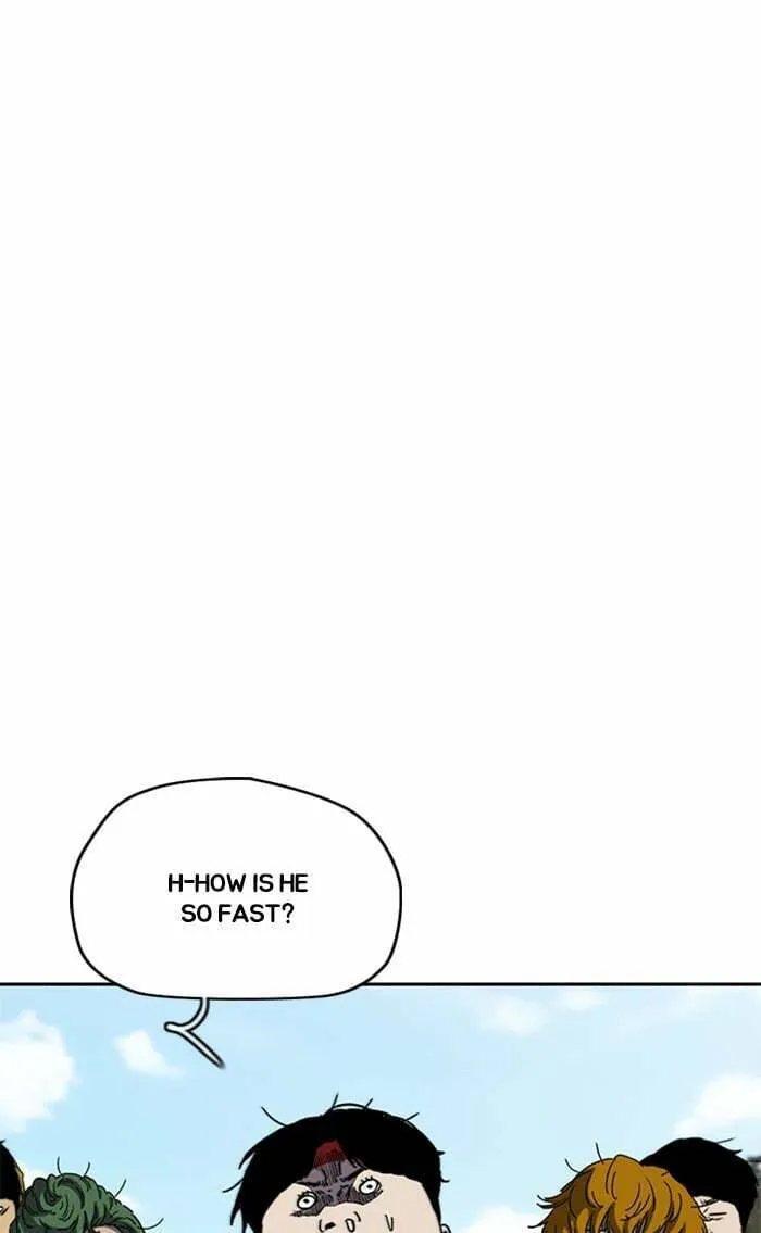 Wind Breaker Chapter 342 page 86 - 