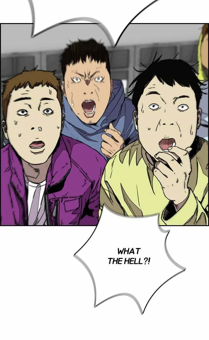 Wind Breaker Chapter 342 page 88 - 