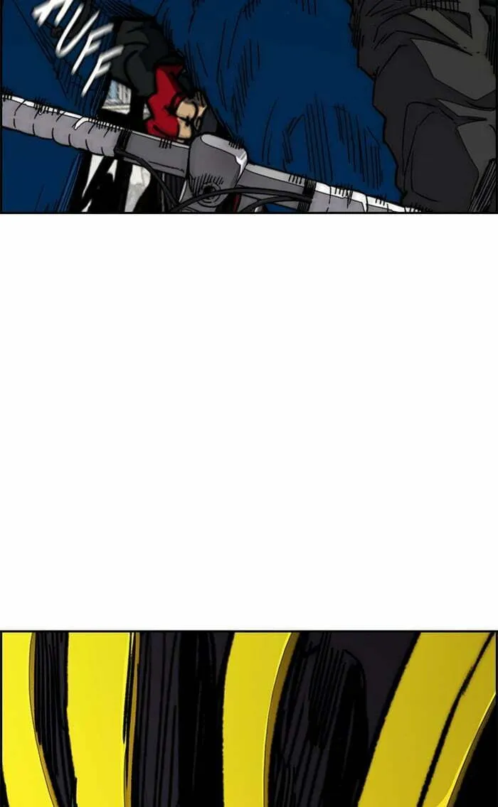 Wind Breaker Chapter 342 page 97 - 