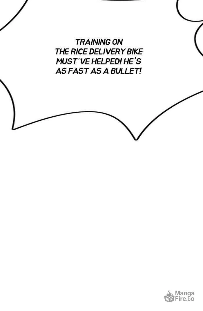 Wind Breaker Chapter 343 page 105 - 