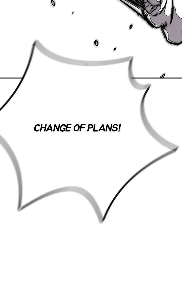 Wind Breaker Chapter 343 page 107 - 