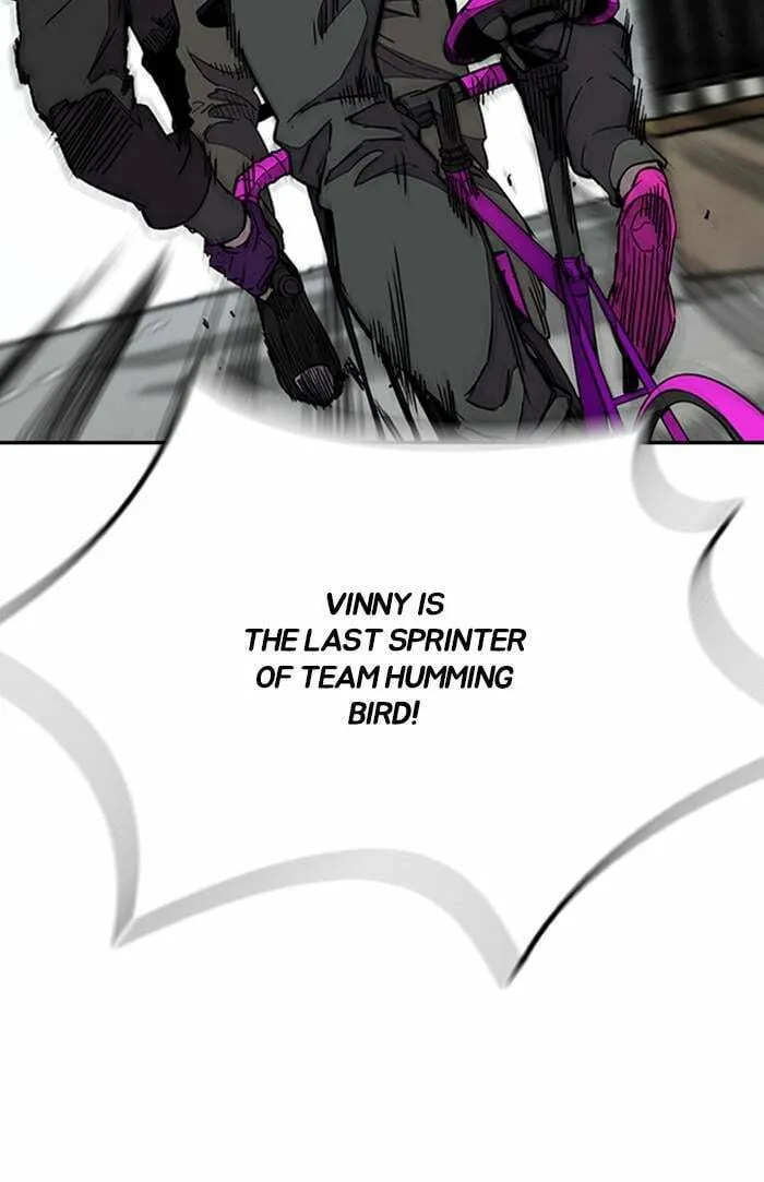 Wind Breaker Chapter 343 page 109 - 