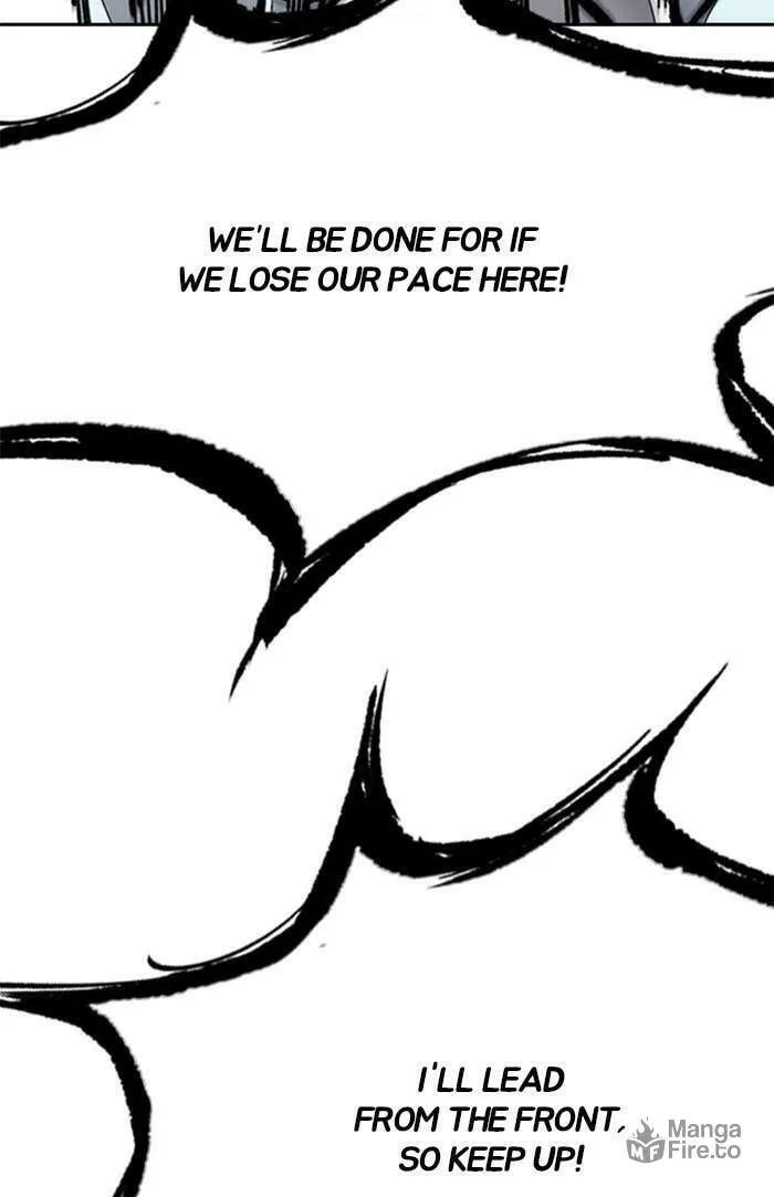 Wind Breaker Chapter 343 page 115 - 