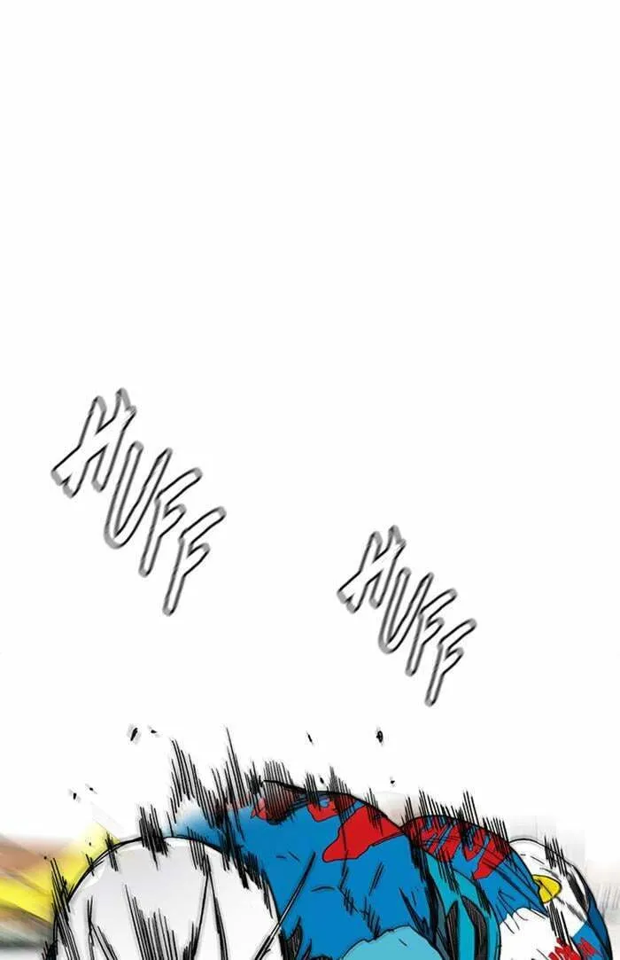 Wind Breaker Chapter 343 page 119 - 
