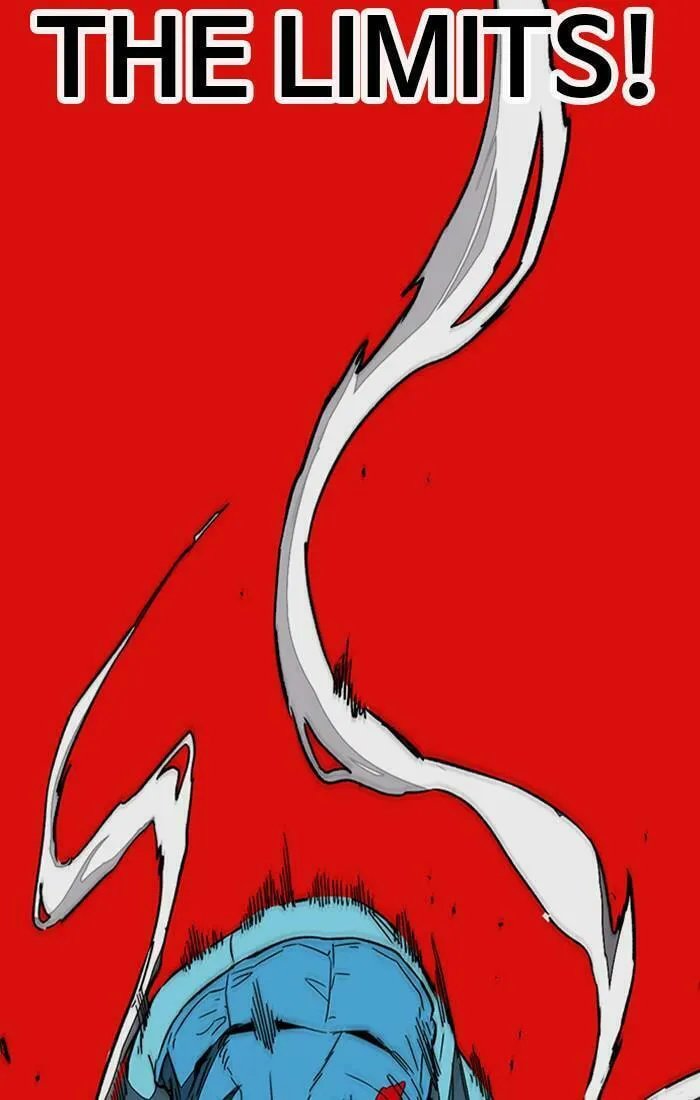 Wind Breaker Chapter 343 page 134 - 