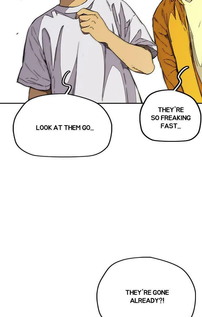 Wind Breaker Chapter 343 page 139 - 