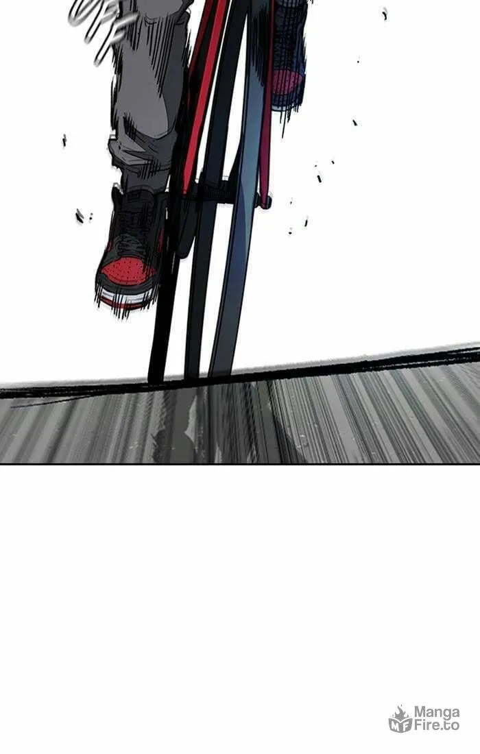 Wind Breaker Chapter 343 page 145 - 