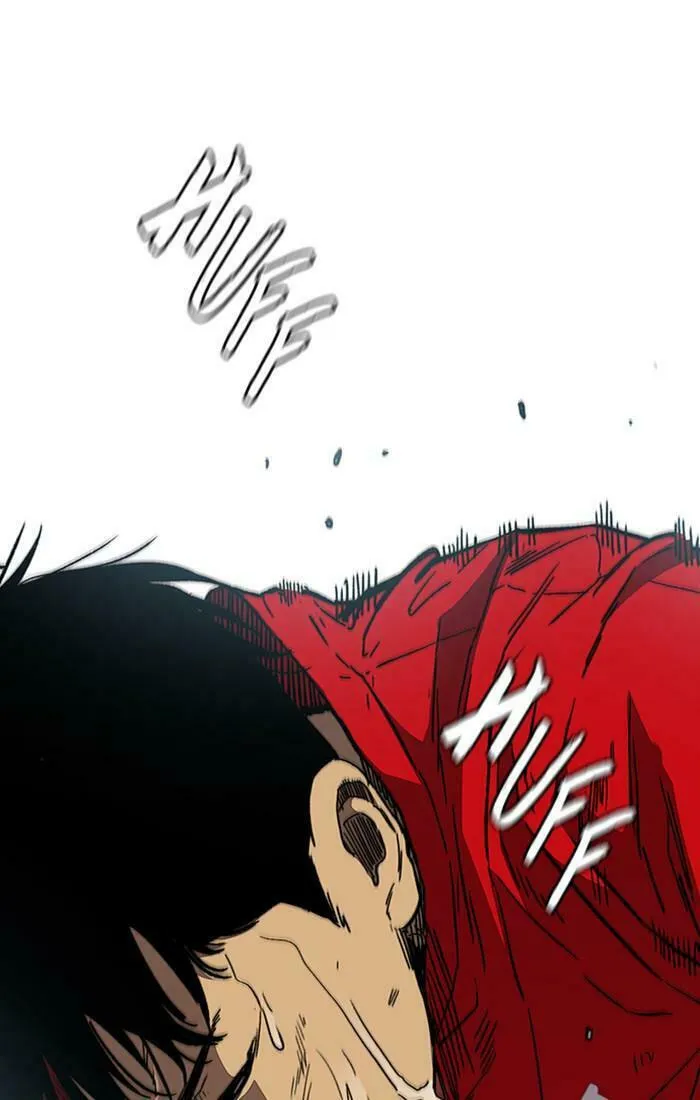 Wind Breaker Chapter 343 page 146 - 