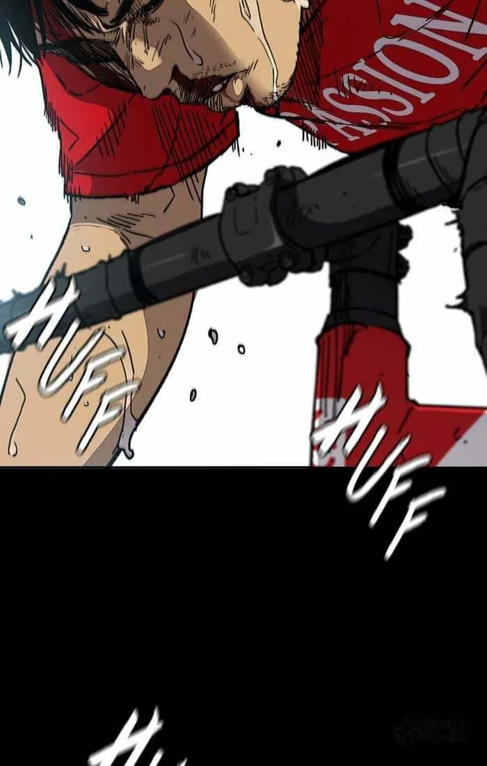 Wind Breaker Chapter 343 page 147 - 