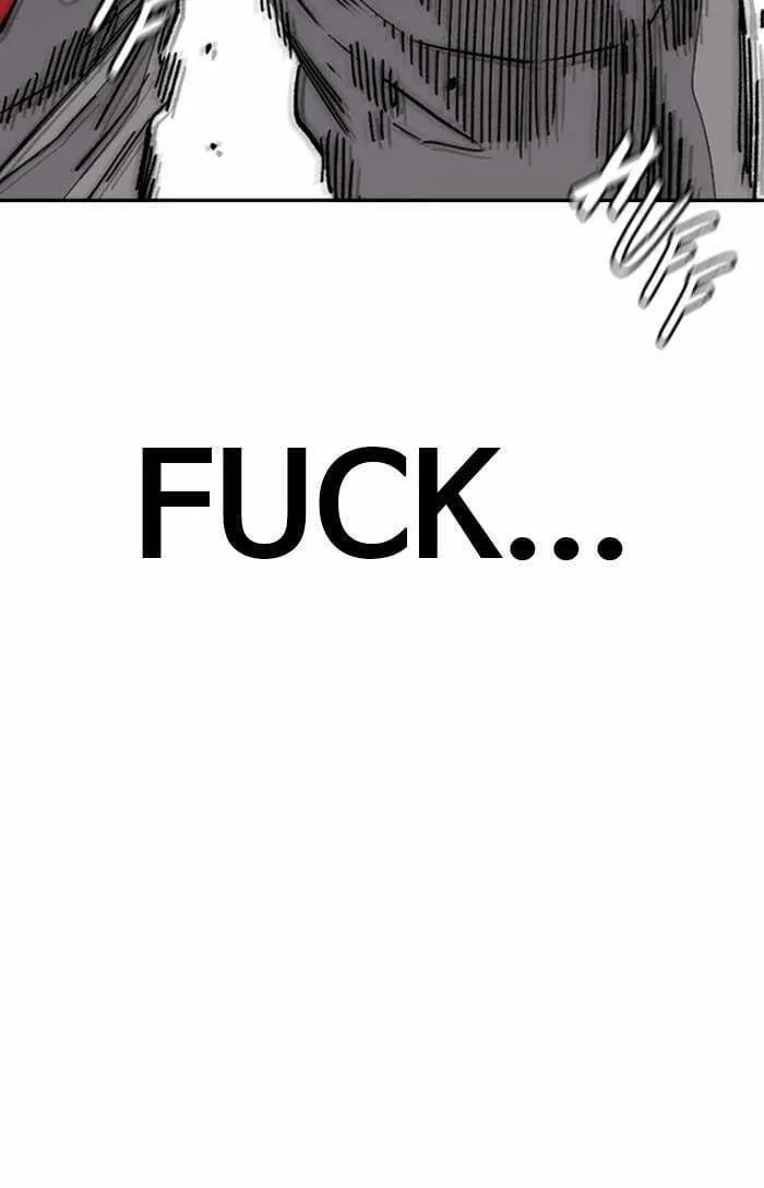 Wind Breaker Chapter 343 page 154 - 