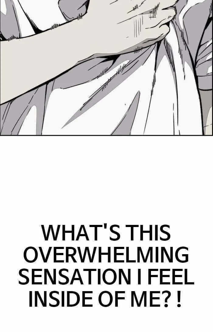Wind Breaker Chapter 343 page 157 - 