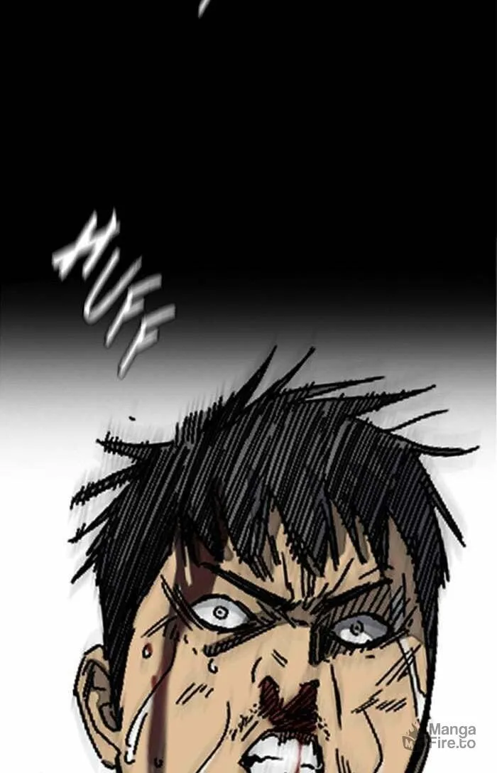 Wind Breaker Chapter 343 page 162 - 