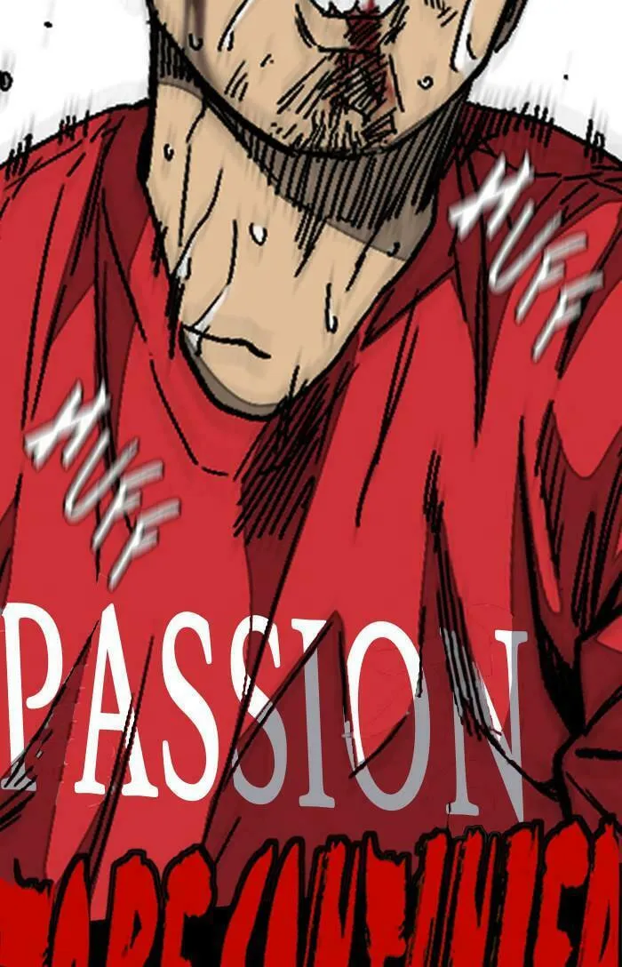 Wind Breaker Chapter 343 page 163 - 