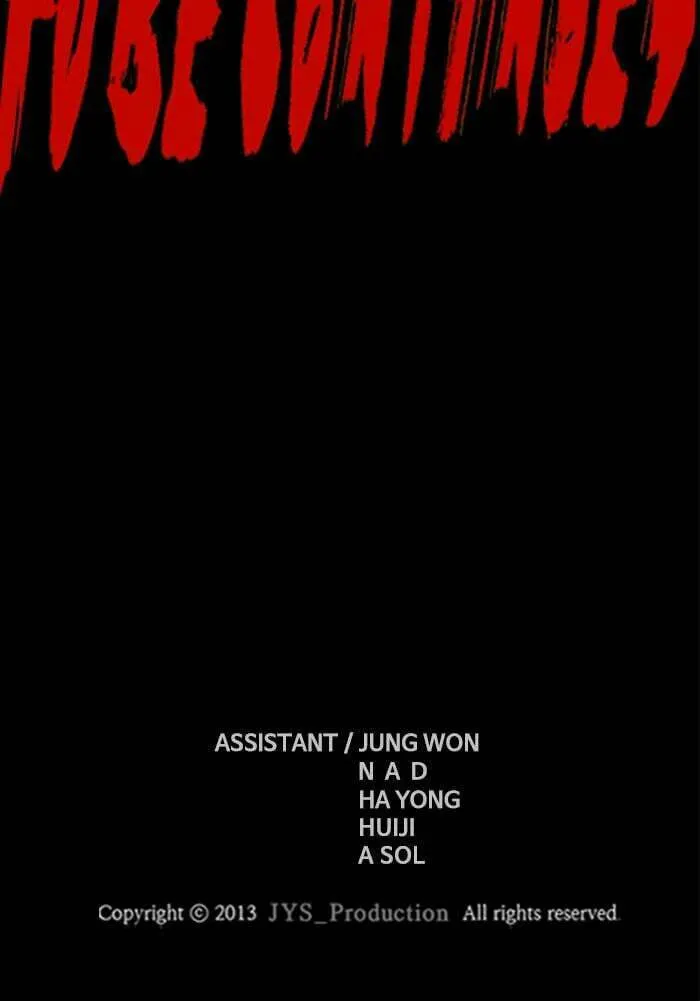 Wind Breaker Chapter 343 page 164 - 