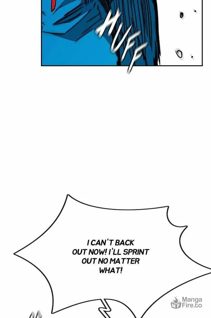 Wind Breaker Chapter 343 page 21 - 