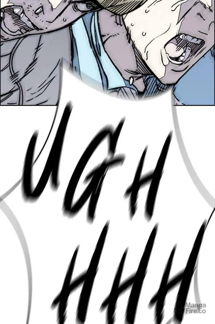 Wind Breaker Chapter 343 page 24 - 