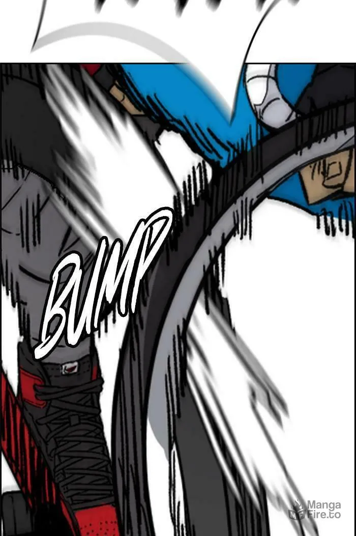 Wind Breaker Chapter 343 page 25 - 