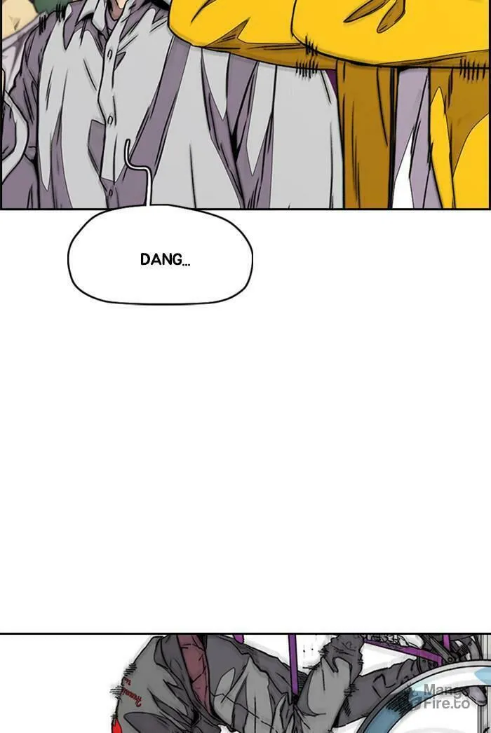 Wind Breaker Chapter 343 page 30 - 