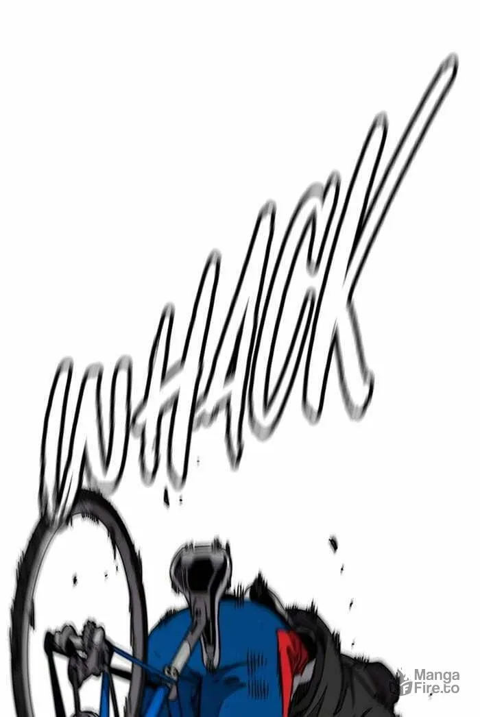Wind Breaker Chapter 343 page 40 - 