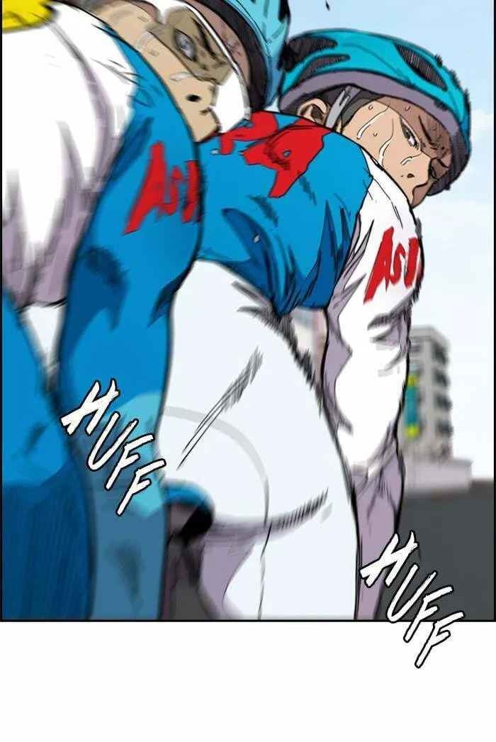 Wind Breaker Chapter 343 page 46 - 