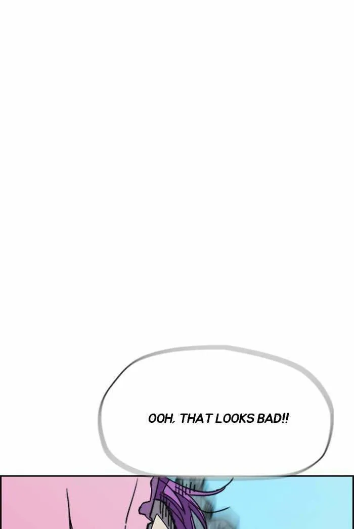 Wind Breaker Chapter 343 page 47 - 