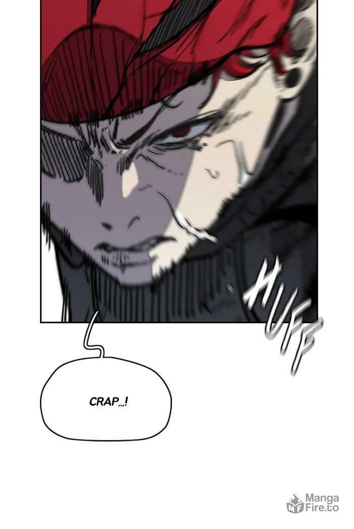 Wind Breaker Chapter 343 page 50 - 
