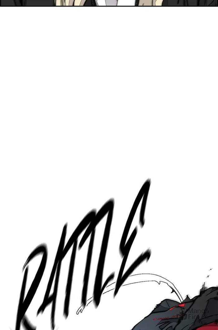 Wind Breaker Chapter 343 page 57 - 