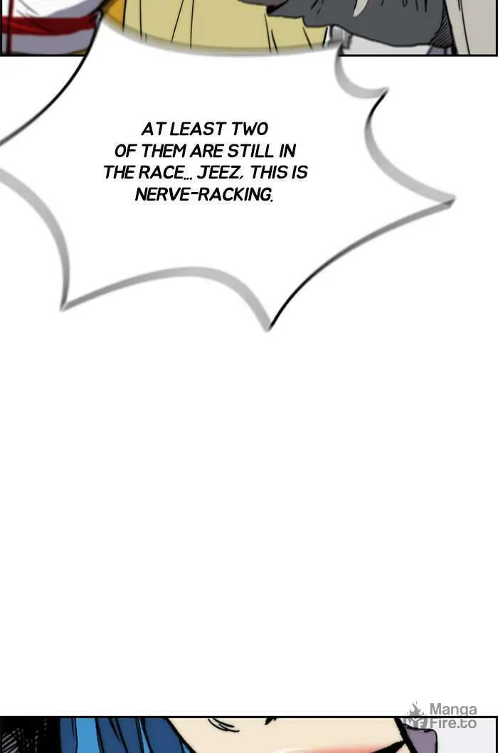 Wind Breaker Chapter 343 page 66 - 