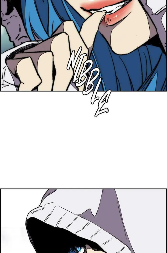 Wind Breaker Chapter 343 page 67 - 