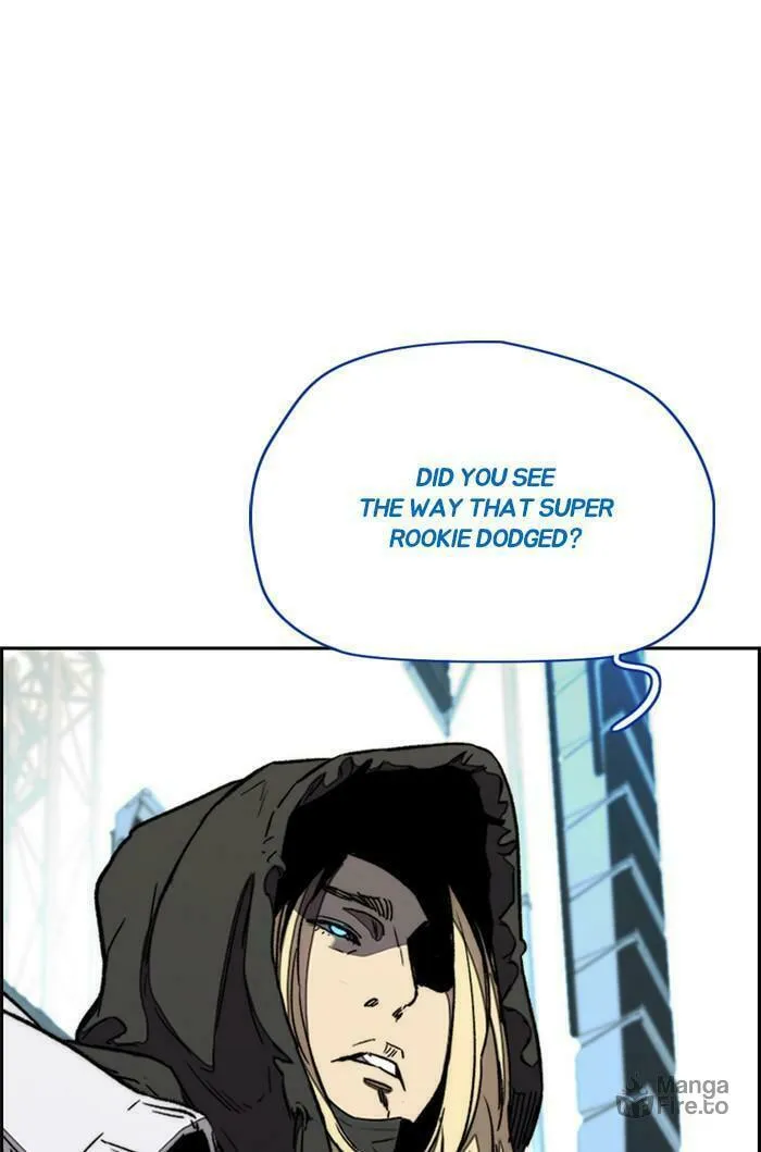 Wind Breaker Chapter 343 page 69 - 